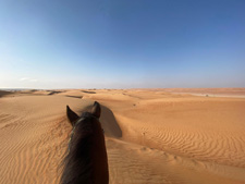 Oman-Ash Sharqiyah-Desert to Coast Ride